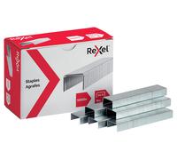 Rexel 6010 staples Staples pack 5000 staples