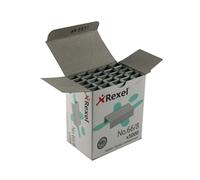 ACCO REXEL No. 66 Staples 8mm (6065) – Pack of 5000