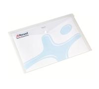 Rexel A3 Active Folder Document Storage File Home Office Organisation 5pcs