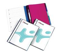 Rexel Tranz Five Part File with Index