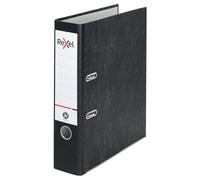 Rexel Rexel Lever Arch File Paper on Board A4 75mm Spine Width Black 2115547