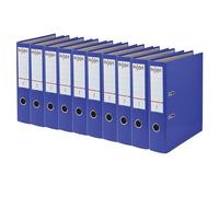 Rexel RX:LAF A4 PP ECO 75mm Blue 10pcs