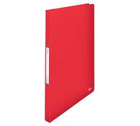 Rexel A4 Ring Binder, Red, 16 mm 2 O-Ring Diameter, Choices, 2115570