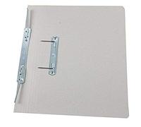 Rexel Jiffex Transfer File Manilla A4 315gsm Buff (Pack 50) 43242EAST