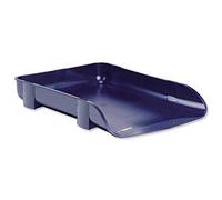 Rexel Agenda2 Eco Friendly Letter Tray A4 Blue