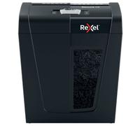 Rexel - Aktenvernichter Secure X8 Partikelschnitt 9-8 Blatt A4 70- - P2222z