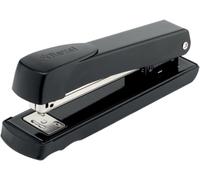 Rexel Aquarius Full Strip 25 Sheet Stapler, Uses 24/6 and 26/6 Staples