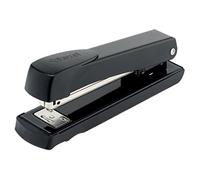 Rexel Sirius Full Strip Stapler Black - 2104043