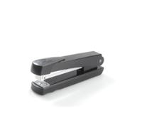 Rexel Aquarius Full Strip Stapler 25 Sheet Black 2100016
