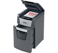 Rexel Optimum AutoFeed+ 150X Automatic Cross Cut Paper Shredder