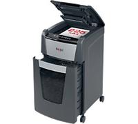 Rexel Optimum AutoFeed+ 225X Automatic Cross Cut Paper Shredder