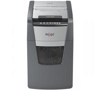 Rexel Auto+ 130M Micro Cut Shredder