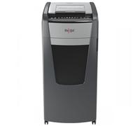 Rexel Optimum AutoFeed+ 600M Automatic Micro Cut Paper Shredder