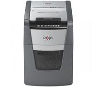 Rexel Auto+ 90X Cross Cut Shredder