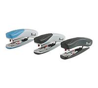 Rexel Bambi Mini Stapler Assorted Colours 2100154