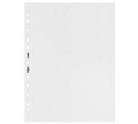 Rexel Budget Pockets A4 Embossed (PK100)