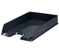 Rexel Choices A4 Letter Tray Black - Letter Trays - Document Trays
