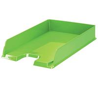 Rexel Choices, 2115600, Letter Tray, A4, Green