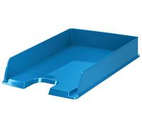 Rexel Choices, 2115601, Letter Tray, A4, Blue