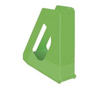 Rexel Choices, 2115604, Magazine File, A4, Green