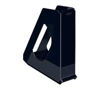 Rexel Choices Magazine File Capacity 60mm Black Ref