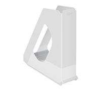 Rexel Rexel Choices Magazine File White 2115606