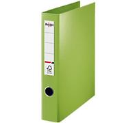 Rexel Choices 40 mm Ring Binder PP (Polypropylene) A4 4 Rings Green
