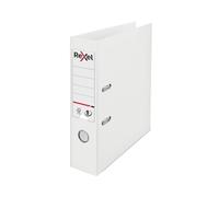 Rexel A4 Lever Arch File, White, 75MM Spine Width, Choices No.1 Power - Outer Ca