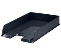 Rexel Choices, 2115598, Letter Tray, A4, Black