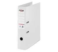 Rexel Choices Foolscap PP Lever Arch File
