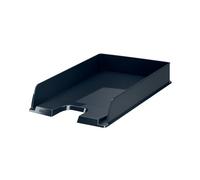 Rexel Choices, 2115598, Letter Tray, A4, Black