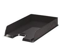 Rexel Choices, 2115598, Letter Tray, A4, Black