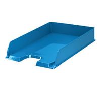 Rexel Choices, 2115601, Letter Tray, A4, Blue