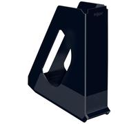 Rexel Choices Magazine File Black - Magazine Files - Office Organisation