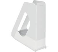 Rexel Choices Magazine File PS (Polystyrene) A4 White