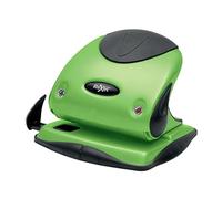 Rexel Choices P225 Hole Punch Green