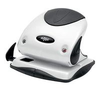 Rexel Choices P225 2 Hole Punch 25 Sheet Capacity - White 2115691