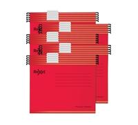 Rexel Classic Foolscap Reinforced Suspension Files for Filing Cabinets 15MM V Ba