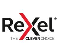 Rexel Copyking A4 Clear Punched Pocket (Pack Of 25) - 2115705
