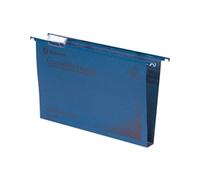 Rexel Crystalfile Classic Suspension File Foolscap [Pack 50] - 70625