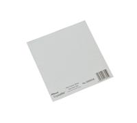 Rexel Crystalfile Flexitab Suspension File Inserts White (Pack 50) 3000058