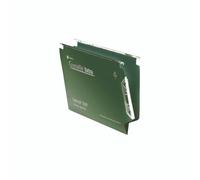 Rexel Crystalflexlatfle 15 Gn PK25