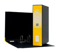 Rexel Dox 80 Mm 28.5x35 Cm Arch File Folder