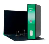 Rexel Dox 80 Mm 28.5x35 Cm Arch File Folder