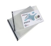 Rexel Ecodesk A3 Pockets Clear (30)