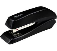 Rexel Ecodesk compact stapler, 20 Sheets, Made with 50% recycled plastic, Eco f