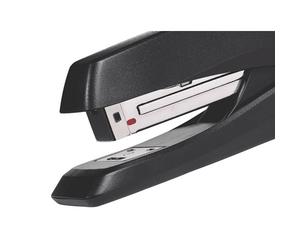 Rexel Ecodesk Half Strip 20 Sheet Recycled Plastic Stapler 2100029