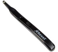 Rexel Extract-It Staple Extractor, For Removing Staples, Black, 3001