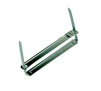 Rexel Fasteners 80x50mm (50)