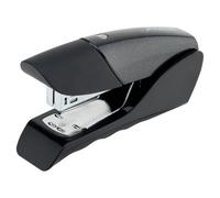 Rexel Gazelle Half Strip Stapler 20 Sheet Black 2100010